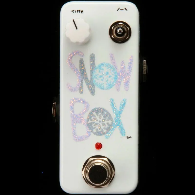 Z. Vex Snowbox