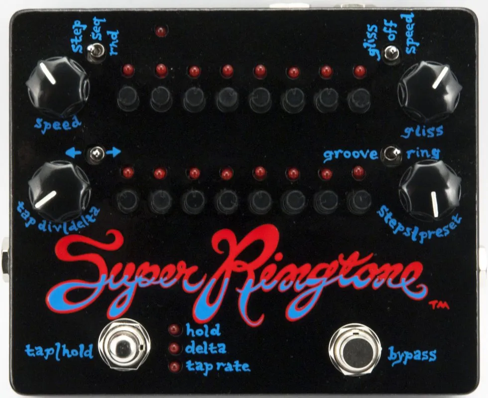 Z. Vex Super Ringtone