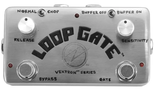 Z. Vex Vextron Loop Gate