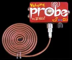 Z. Vex Volume Probe