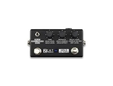 Z.Cat Delay-Chorus