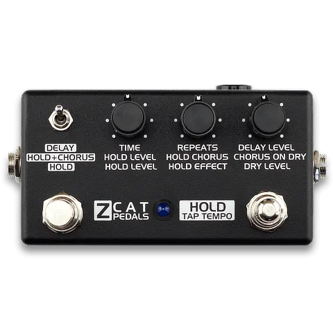 Z.Cat Hold