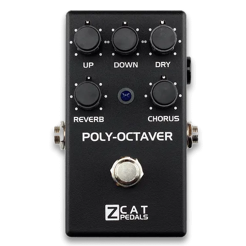Z.Cat Poly-Octaver
