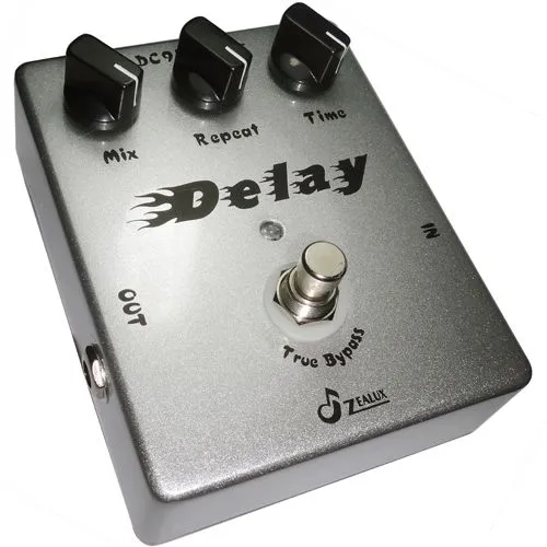 Zealux ZP-17 Delay