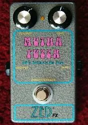 Zed FX Mutha Fuzza