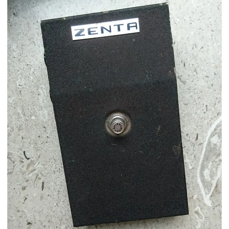 Zenta FY-6 Fuzz Master