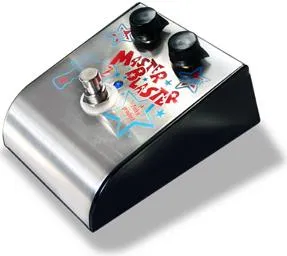 Zinky Master Blaster