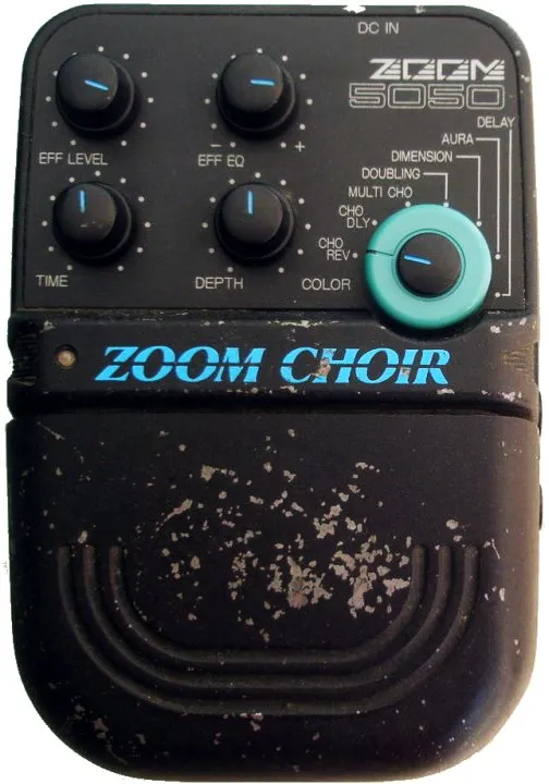 Zoom 5050 Zoom Choir