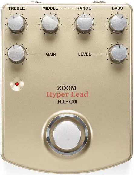 Zoom HL-01 Hyper Lead