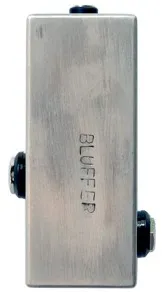 Zorg Effects Bluffer