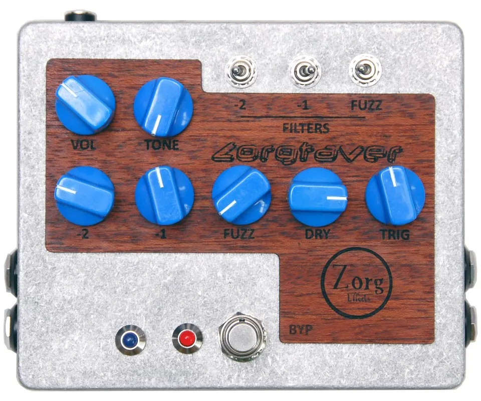 Zorg Effects Zorgtaver