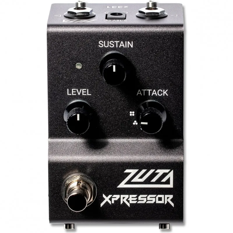 Zuta z331 Xpressor