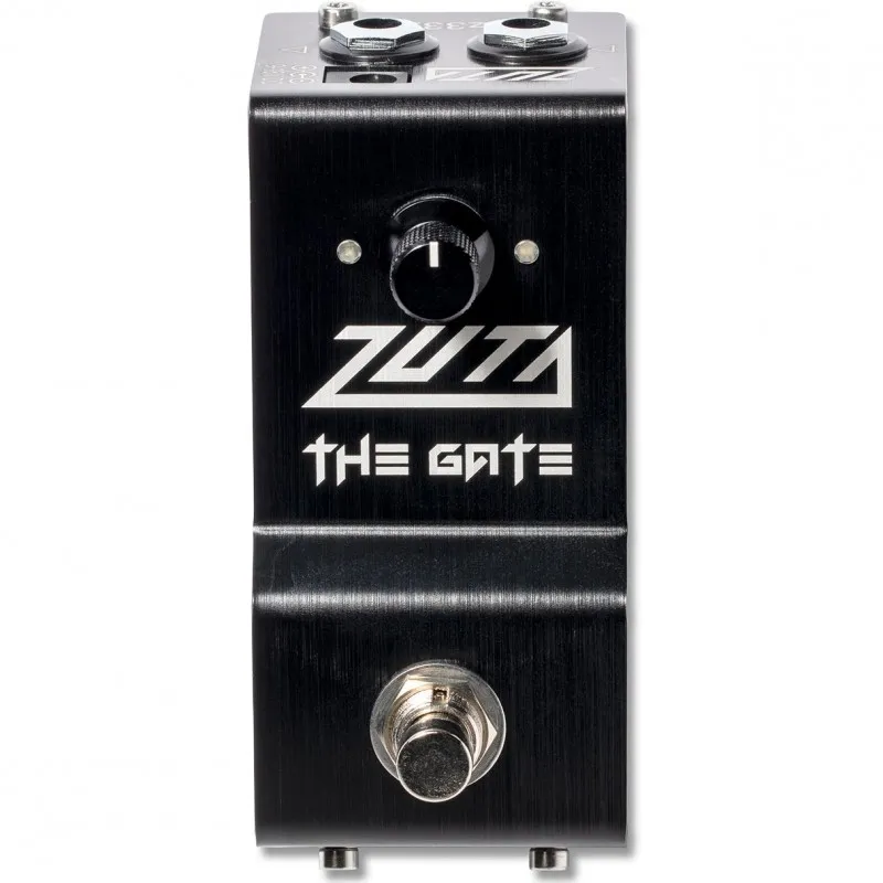 Zuta z332 The Gate