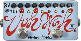 ZVEX Wah Probe Pedal